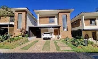 Imagem 3: Casa com 3 dormitórios à venda, 207 m² por R$ 2.550.000,00 - Sousas - Campinas/SP