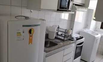 Imagem 5: Apartamento de 1 quarto em Águas Claras - Real Panoramic