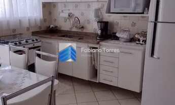 Imagem 4: Apartamento à venda no bairro Assunção - São Bernardo do Campo/SP