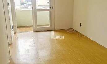 Imagem: Apartamento com 1 dormitório, 67 m²