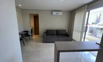 Imagem 5: Apartamento com 1 dormitório à venda, 49 m² por R$ 350.000,00 - Setor Marista - Goiânia/GO
