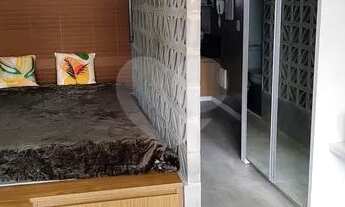 Imagem 2: São Paulo - Apartamento Padrão - VILA OLÍMPIA