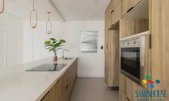 Imagem 4: Dois dormitórios, totalmente reformado, amplo e claro! - AP269