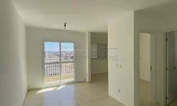 Imagem 4: Apartamento Padrão em São Carlos