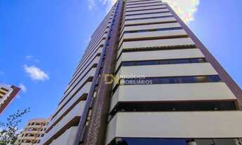 Imagem 5: Apartamento com 4 dormitórios, 280 m² - venda por R$ 1.500.000,00 ou aluguel por R$ 7.210