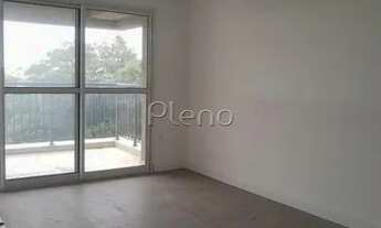 Imagem 2: Apartamento - Swiss Park - Campinas