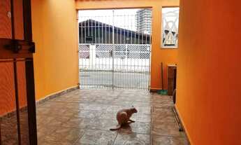 Imagem 7: Casa a venda 01 dorm Vila Caiçara Praia Grande lado praia 500 metros do mar