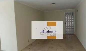 Imagem 4: Casa com 3 dormitórios para alugar, 220 m² por R$ 3.300,00/mês - Jardim dos Seixas - São J