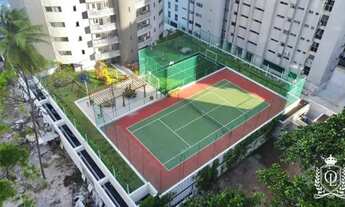 Imagem 2: HA - Maravilhosa Cobertura para venda tem 378m2 com 4 quartos em Boa Viagem