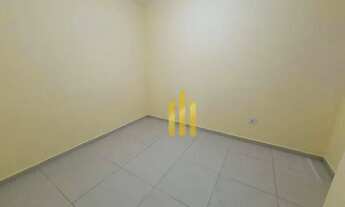 Imagem 6: Apartamento com 1 dormitório para alugar, 45 m² por R$ 1.068,00/mês - Vila Maria Alta - Sã