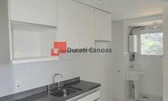 Imagem 4: Apartamento para Aluguel no bairro Marechal Rondon - Canoas, RS