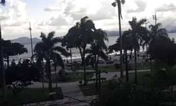 Imagem 5: LOCAÇÃO NA FRENTE DA PRAIA NA PONTA DA PRAIA - Santos - SP