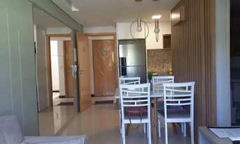 Imagem 3: Apartamento para aluguel com 36 metros quadrados com 1 quarto