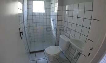 Imagem 7: CY -Apartamento 2 lances escada no Condomínio Parque dos Pássaros