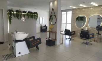 Imagem 3: Club Atalaia, 3/4, medindo 98m², vista para o Mar. A poucos metros da Passarela do Carangu