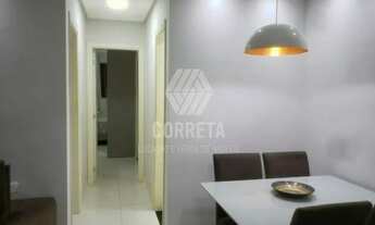 Imagem 6: KF- VENDO OTIMO APARTAMENTO 2 QUARTOS COM SUITE EM COLINA DE LARANJEIRAS