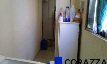 Imagem 6: SÃO BERNARDO DO CAMPO - Apartamento Padrão - VILA LUSITÂNIA