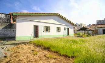 Imagem: São Paulo - Terreno Padrão - Jabaquara