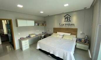 Imagem 5: 3 suítes, fino acabamento e painel solar