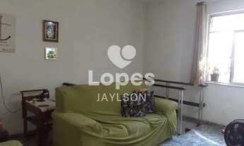 Imagem: Casa triplex - 02 quartos - Riachuelo