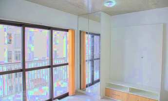 Imagem 7: Apartamento para Aluguel - Santa Cecília, 1 Quarto, 20 m2