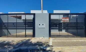 Imagem: Casa em construção no Jd. Mantovani (Morumbi)