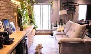 Imagem 2: Excelente Apartamento em Moema