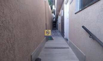 Imagem 5: Kitnet com 1 dormitório para alugar, 26 m² - Cerâmica - São Caetano do Sul/SP