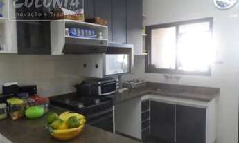 Imagem 3: Santo André - Apartamento Padrão - Vila Alzira