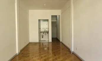 Imagem 7: Kitnet/conjugado para venda tem 30 metros quadrados com 1 quarto em Glória - Rio de Janeir