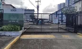 Imagem: Condomínio Sergipe Del Rey - Farolandia