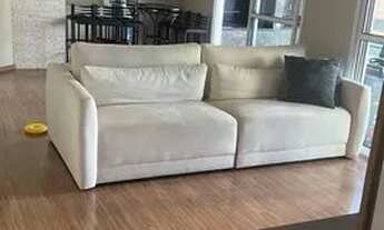 Imagem 2: CYRELA. Apto muito novo, Ed. Atmosfera, Vila Olimpia