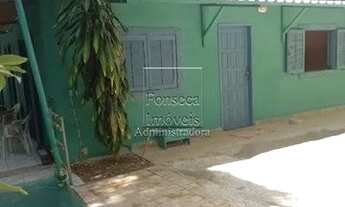 Imagem: PETRóPOLIS - Casa Padrão - Araras