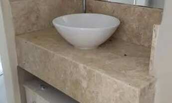 Imagem 7: 2 Quartos - 1 Suíte - Closet - 80 m² - Varanda - 2 Vagas de Garagem