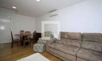 Imagem 5: Apartamento para Aluguel - Jardim Paulista, 1 Quarto, 100 m2