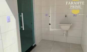 Imagem 5: CASA SOBREPOSTA TÉRREA 02 DORMITÓRIOS 1 SUÍTE 01 VAGA 67 m² CHICO DE PAULA