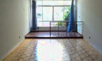 Imagem: Apartamento com 3 Quartos e 2 banheiros