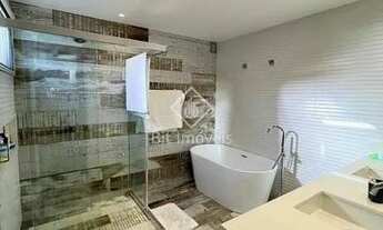 Imagem 2: Casa a Venda Alphaville Barra da Tijuca