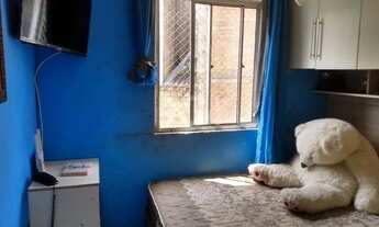 Imagem 4: Apartamento na vila nova com garagem e 2 quartos