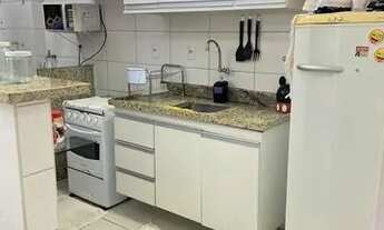 Imagem: Quarto - Cond Life Universitá