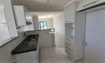 Imagem 6: Apartamento 3 Dormitórios 1 Suíte 2 Vagas, Vista Mar - Boa Vista - São Vicente