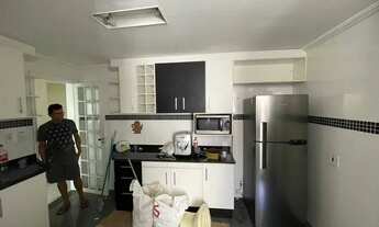 Imagem 5: Apartamento para aluguel com 112 metros quadrados com 3 quartos em Dom Pedro I - Manaus