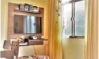 Imagem 3: Alugo lindo apto mobiliado/decorado, Petrópolis, 2 quartos ao lado do LNCC no Quitantinha