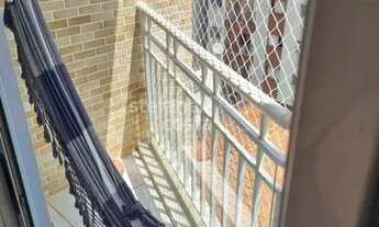 Imagem 7: 2 DORMITÓRIOS 1 SUITE