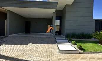 Imagem 2: Casa à Venda em Condomínio Set Life Il, Mirassol - SP