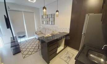 Imagem 3: Apartamento Studio em São José do Rio Preto