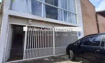 Imagem: Casa no Jardim Camila