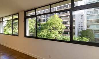 Imagem 7: São Paulo - Apartamento Padrão - Higienópolis