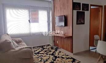 Imagem 2: Apartamento para aluguel, 2 quartos, 1 vaga, Jardim Ipanema - Uberlândia/MG