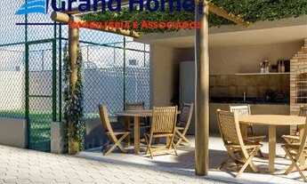 Imagem 3: Apartamento 2 quartos em Residencial Itaparica